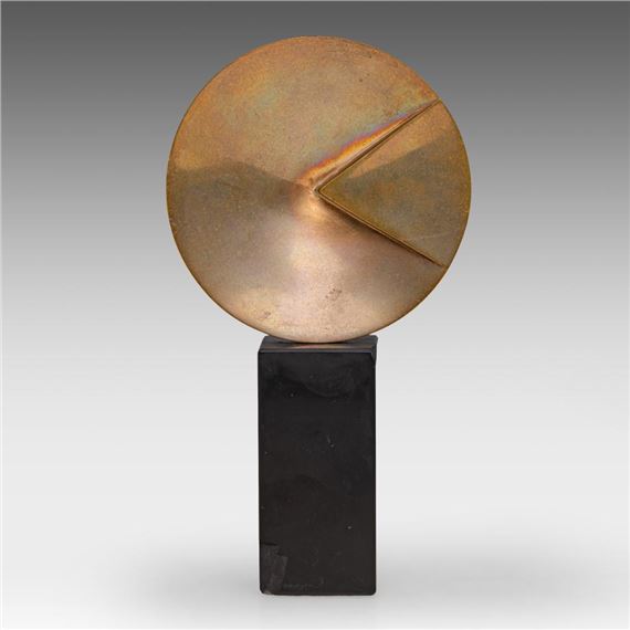 Hilde Van Sumere | untitled sculpture | MutualArt