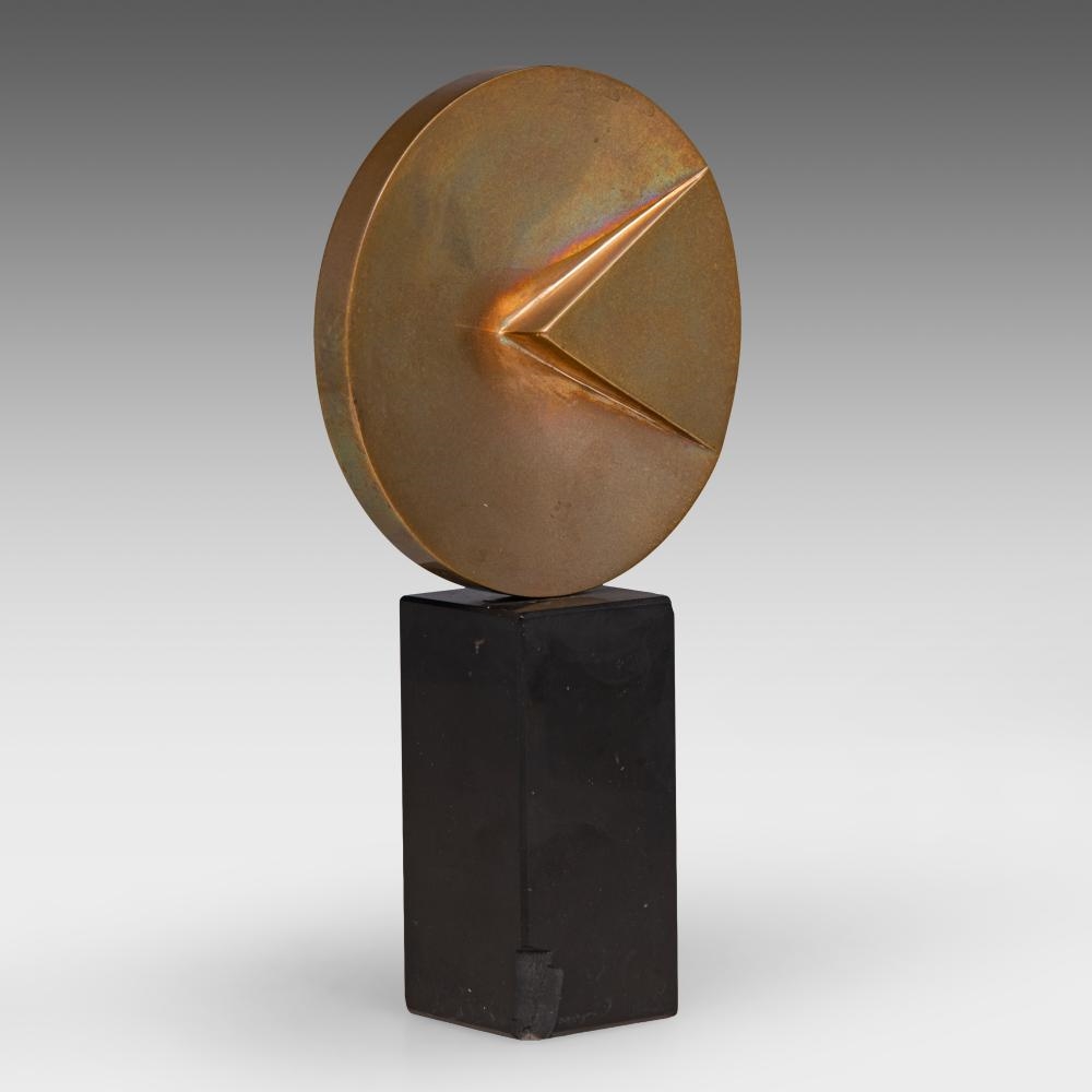 Hilde Van Sumere | untitled sculpture | MutualArt