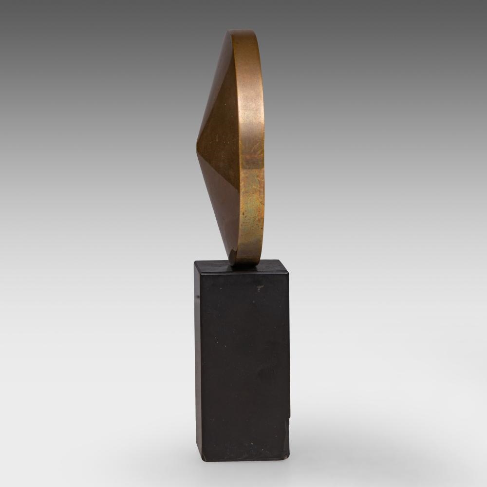 Hilde Van Sumere | untitled sculpture | MutualArt