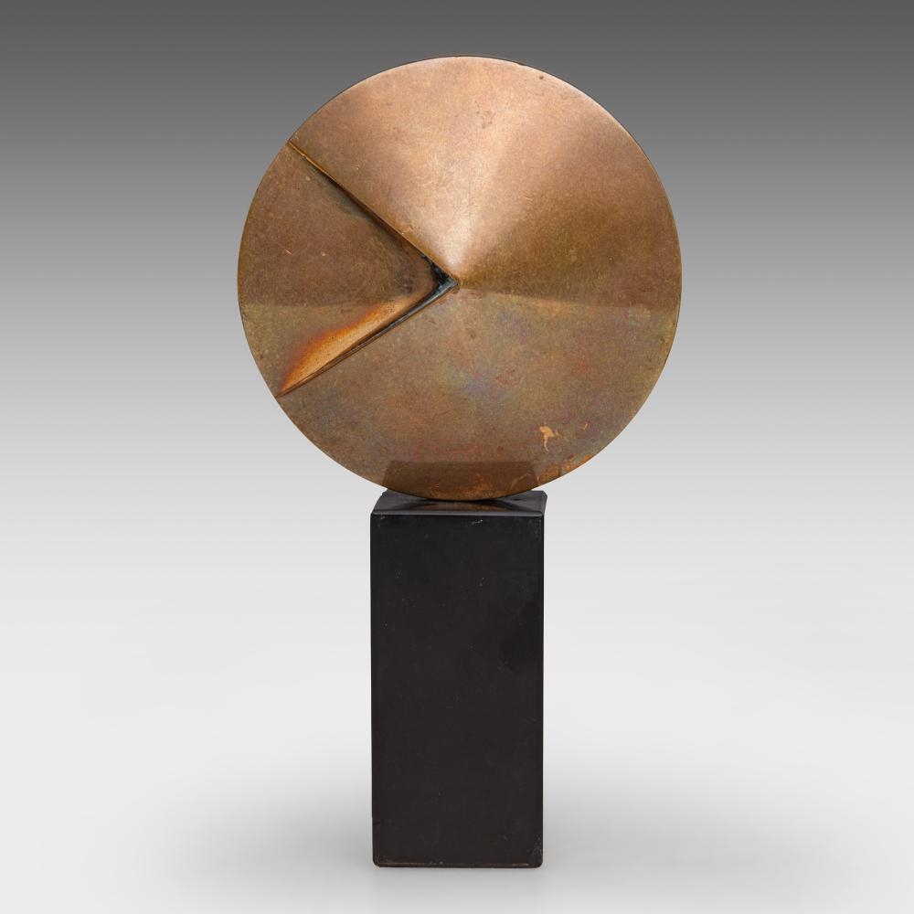 Hilde Van Sumere | untitled sculpture | MutualArt