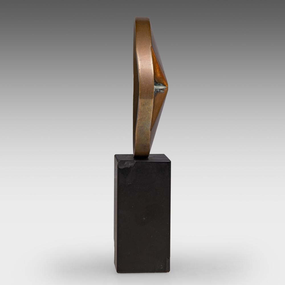 Hilde Van Sumere | untitled sculpture | MutualArt