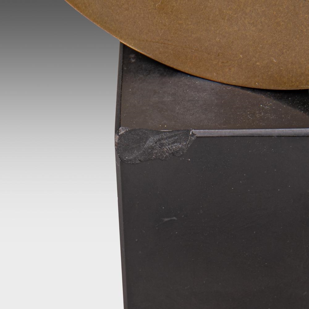 Hilde Van Sumere | untitled sculpture | MutualArt