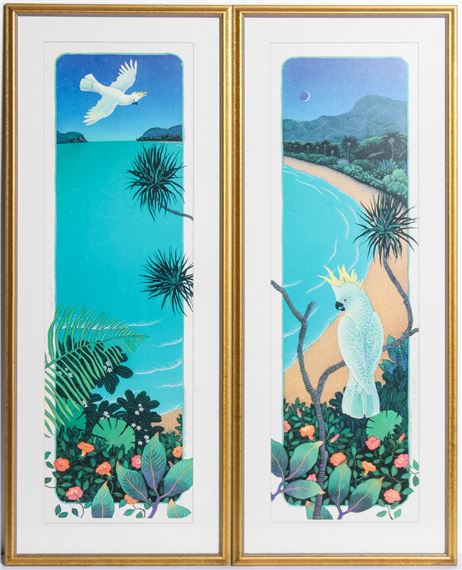 Jo Anne Hook Auction Results: Past Sales & Hammer Prices