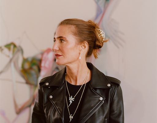 Pilar Corrias: The Woman Who Changed the West End