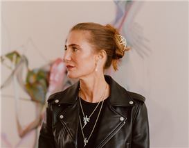 Pilar Corrias: The Woman Who Changed the West End