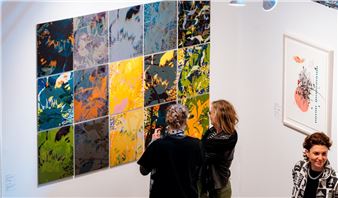 Brooklyn Fine Art Print Fair Returns for Its Second Edition, Securing Its Place on New York’s Art Calendar