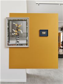 Marko Tadić at Trotoar Gallery, Zagreb