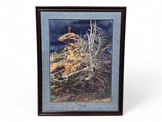 Prayer for the Wild Things - Bev Doolittle