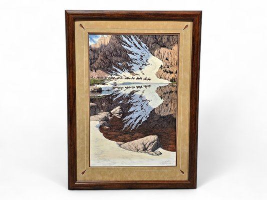 Season of the Eagle - Bev Doolittle