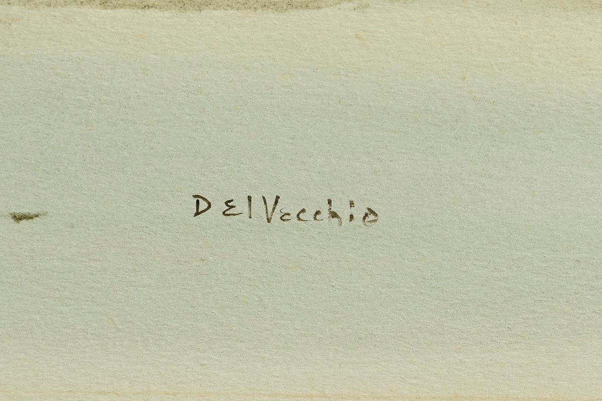 Phyllis del Vecchio | Shannon at Meelick | MutualArt