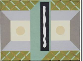 Beyond the Social Horizon? - The Mythical, Magical and Spiritual in the Painting in the Years of Transformation - Knoll Galerie Budapest