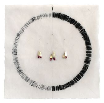 Jill O'Bryan: A new breath - Pie Projects