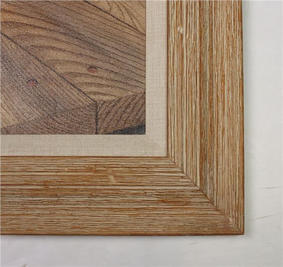 Guy Labree | Never Is When I Will Surrender (1982) | MutualArt