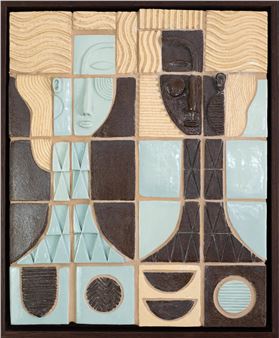 Alex Kuznetsov Market Overview: Auction Results & Art for Sale
