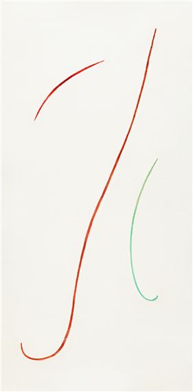 Fonction et variante (1939 - Georges Vantongerloo