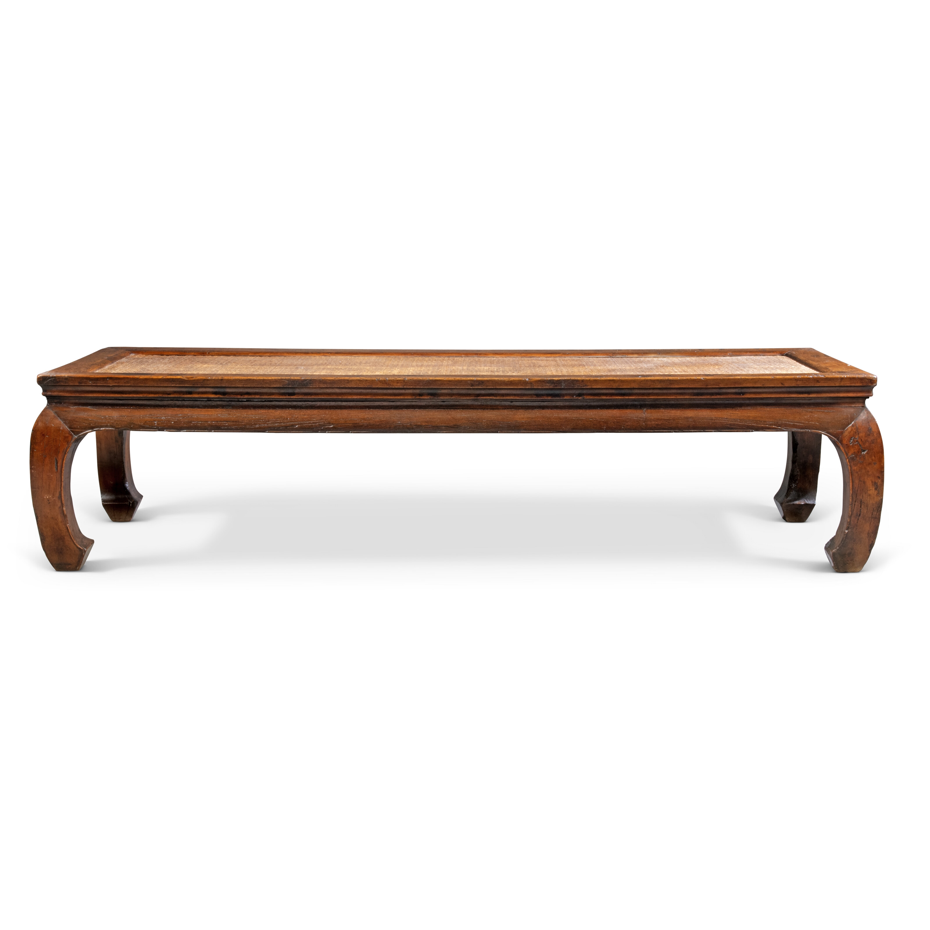 Chinese School, 18th Century | A LOCUST WOOD DAY BED (17th Century 18th ...