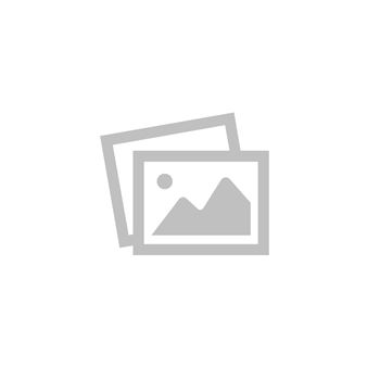 A minimalist placeholder graphic featuring two overlapping rectangular frames with a simple mountain and sun icon.