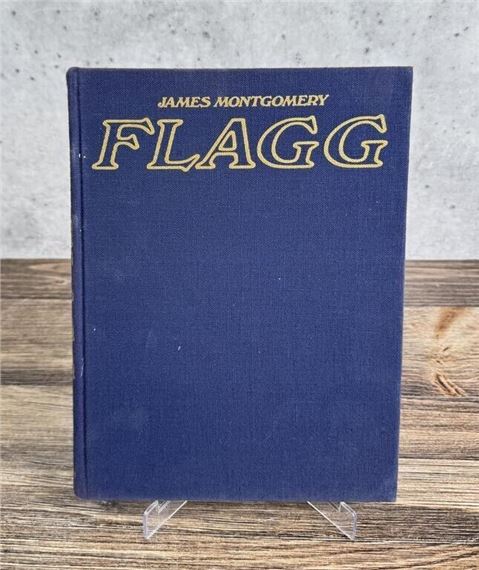 Untitled - James Montgomery Flagg