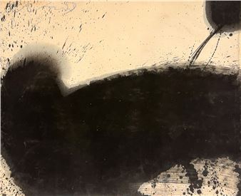 The Chinese Avant-Garde in Paris - Alisan Fine Arts, Hong Kong