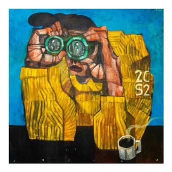 2C S2 Believe - Arnel Natividad