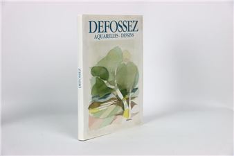 Alfred Defossez | 189 Artworks at Auction | MutualArt
