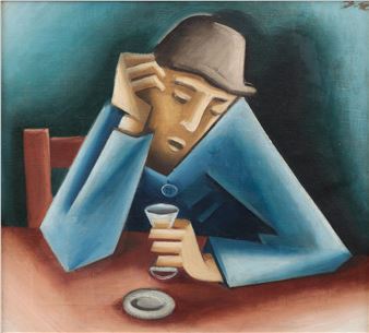 Drunkard