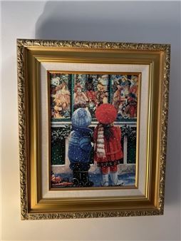 Susan Rios | 145 Artworks at Auction | MutualArt