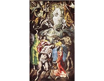 The Art World This Week: AI Reveals El Greco Authorship, Finland Retracts From Venice Biennale, National Gallery Receives $116m Donation, and More