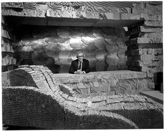 Mindset Los Angeles – Frank Gehry and the Cool School