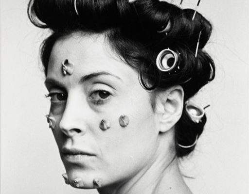 Hannah Wilke and Francesca Woodman: Feminist Powerhouses of the Late 20th Century