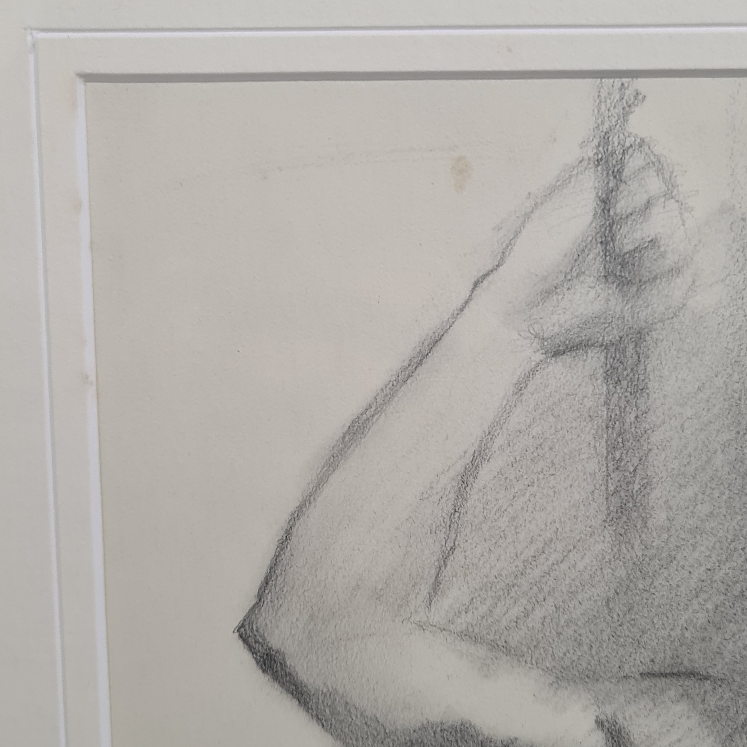 Francis O’Toole | A very well done 'Francis O'Toole (2007) | MutualArt