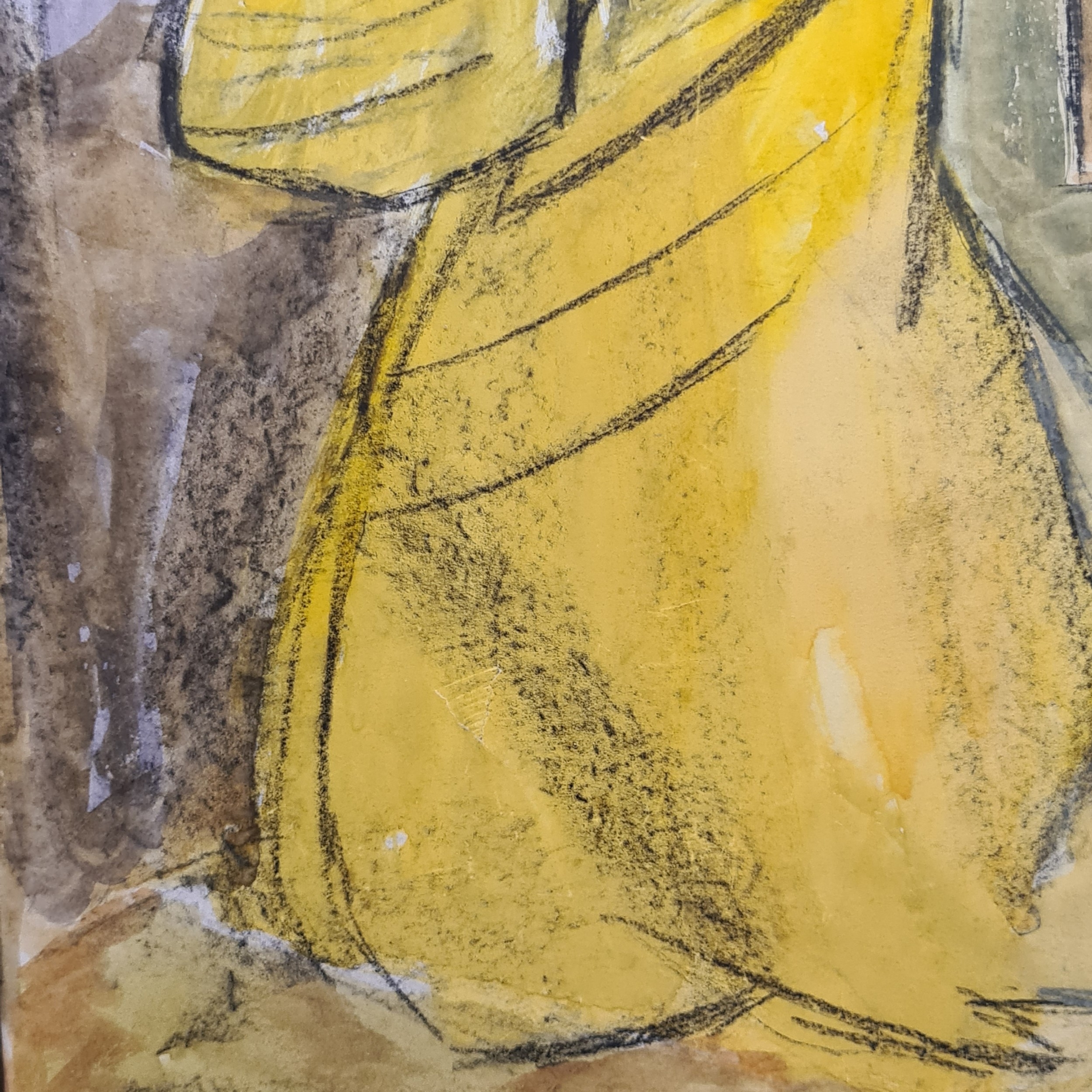 Elizabeth Rivers | Christ rises from the Tomb | MutualArt
