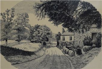 Paintings, Artworks and Imagery to include The Gallery of Affordable Art 9 - 1818 Auctioneers