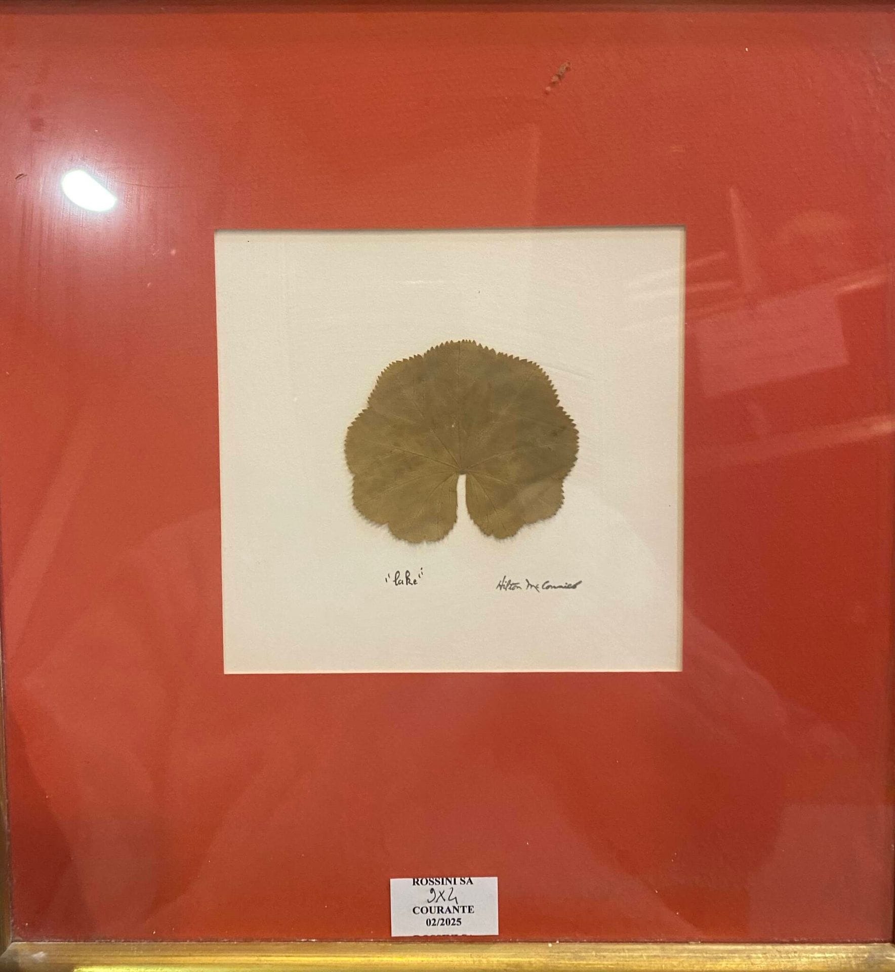 Hilton McConnico | 173 Artworks at Auction | MutualArt