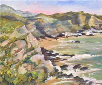 Charity Auction | The Catherine Downes Collection - Hall's Fine Art