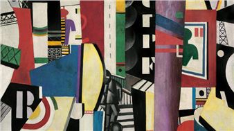 10 Iconic Cubist Paintings Every Art Lover Should Know