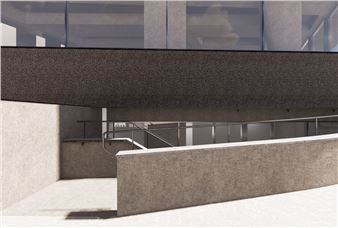 Gladstone Gallery to Relocate in Seoul, Doubling Exhibition Space