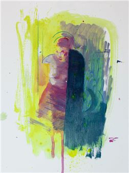 Resident Artist Exhibition - Jen Tough Gallery