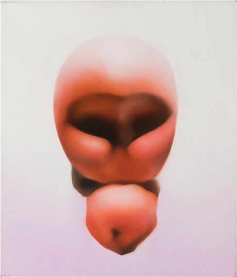 Pink - Marti Cormand