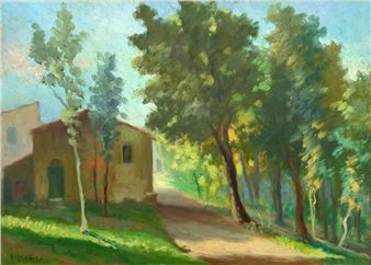 VENDITA 300 - Saletta d'Arte Viviani