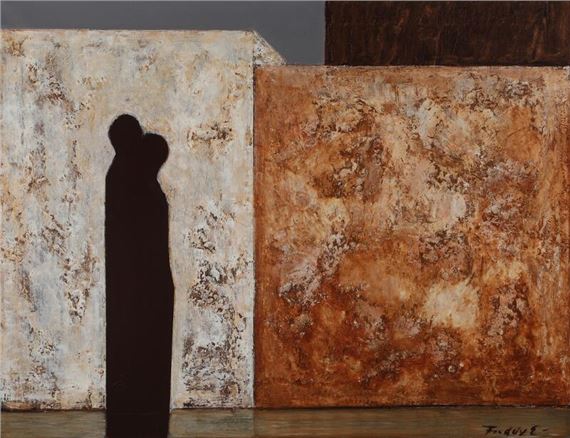 Freddy Eriksen Auction Results: Past Sales & Hammer Prices