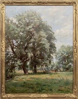 Scottish Pictures | timed auction - McTear's