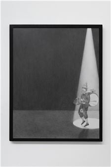 Samuel Alexander Forest: A Bag of Tricks - Ortega y Gasset Projects