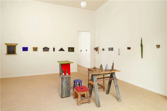 rhonda saboff (parker pine) - Hoffman Donahue, Los Angeles