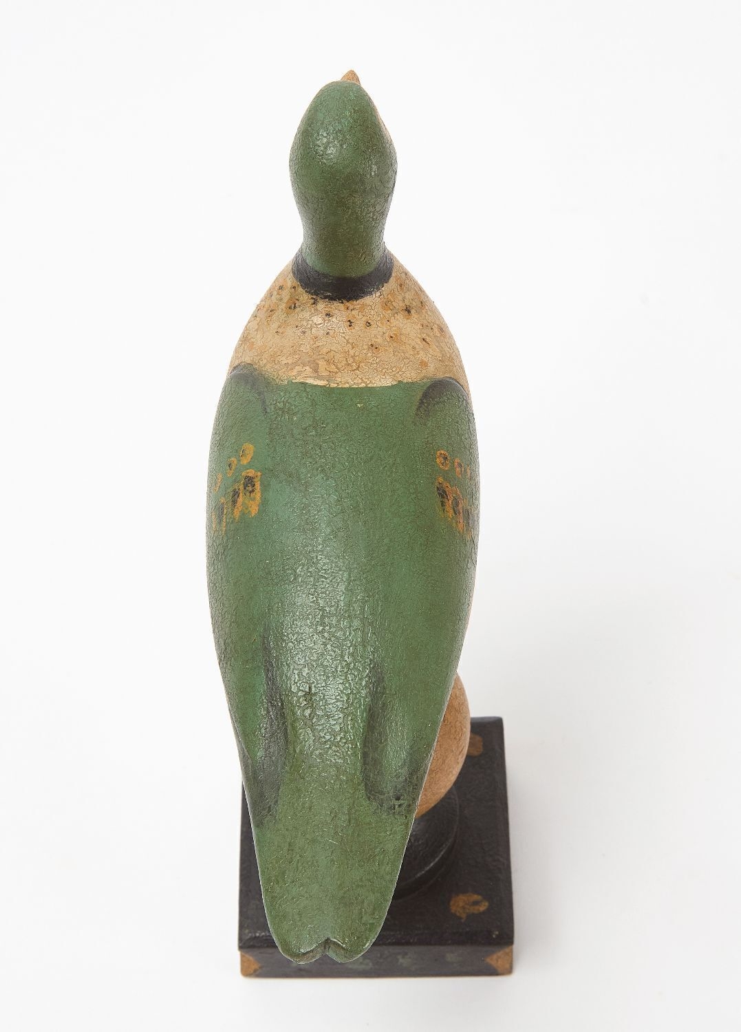 Frank S. Finney | Carved Bird (Circa 2000) | MutualArt