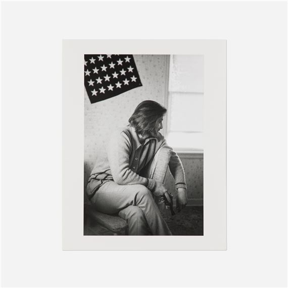 Larry Clark | From the Supreme Calendar series (2005) | MutualArt