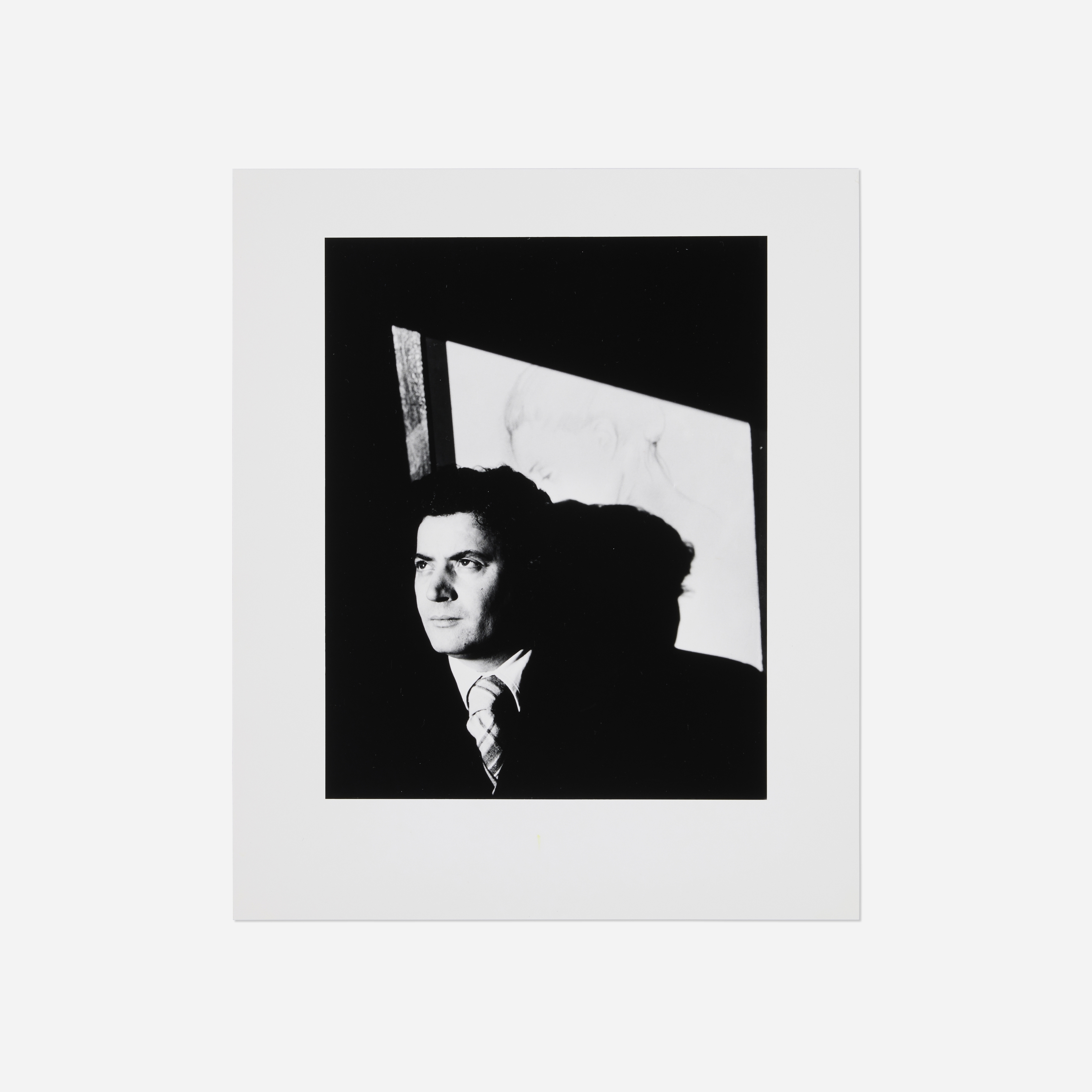 Ralph Gibson | Untitled | MutualArt