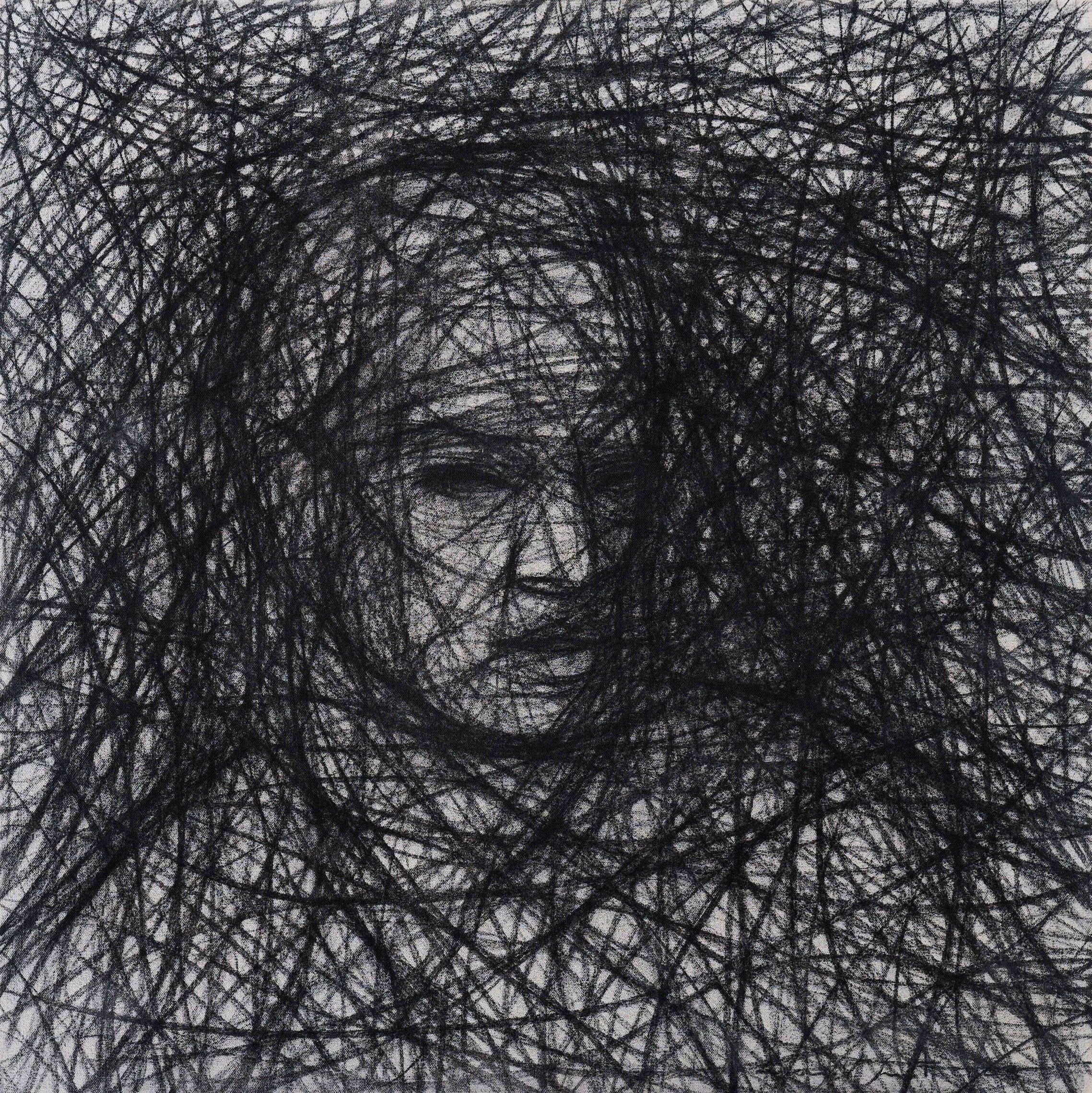 Lionel Smit | Untitled (Figure II | MutualArt