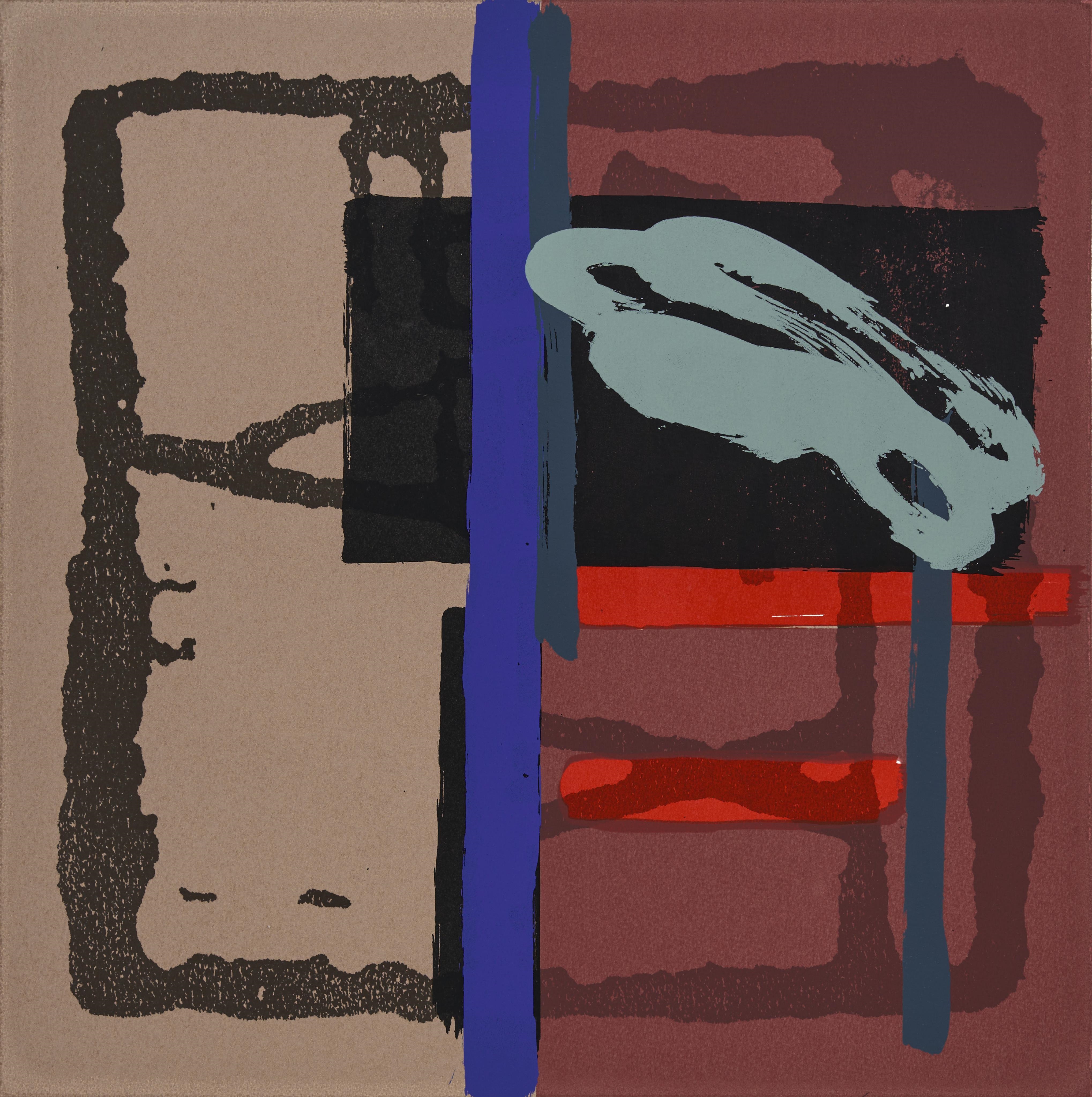 Graham Kuo | Temple Letters 3 & 4 (2002) | MutualArt