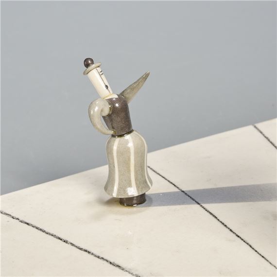 Tom Rippon | Tom Rippon, limited edition ceramic sculpture | MutualArt